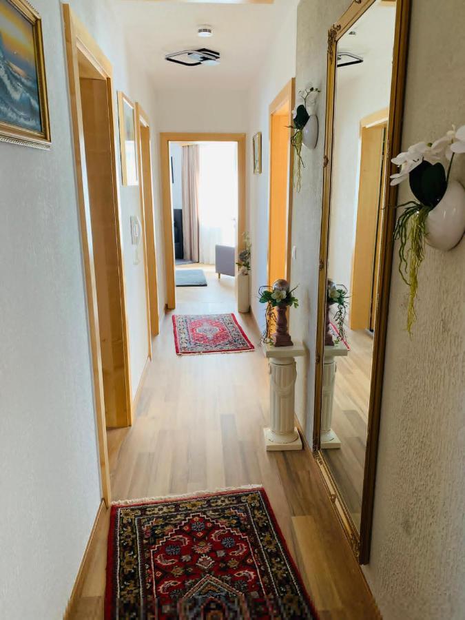 Appartement Lilly Lehn Екстер'єр фото