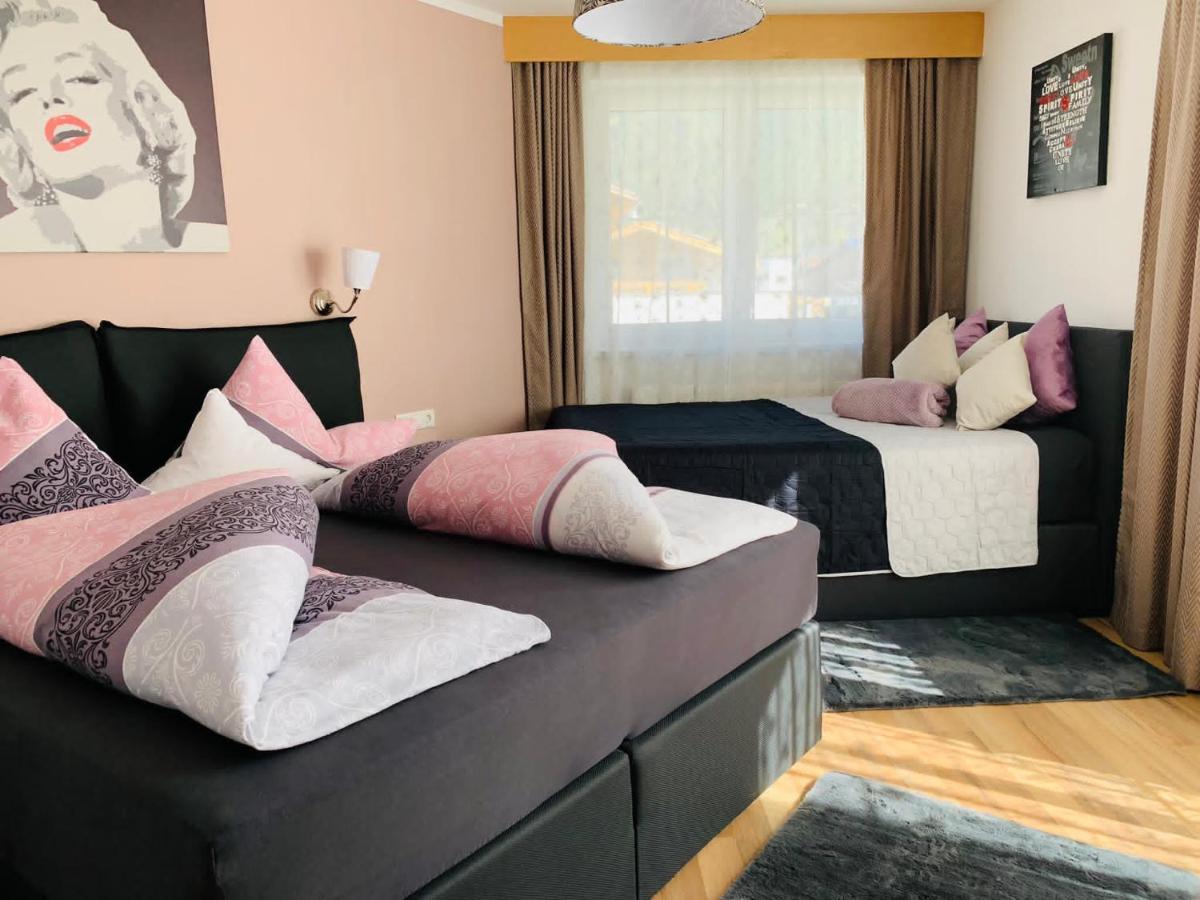 Appartement Lilly Lehn Екстер'єр фото