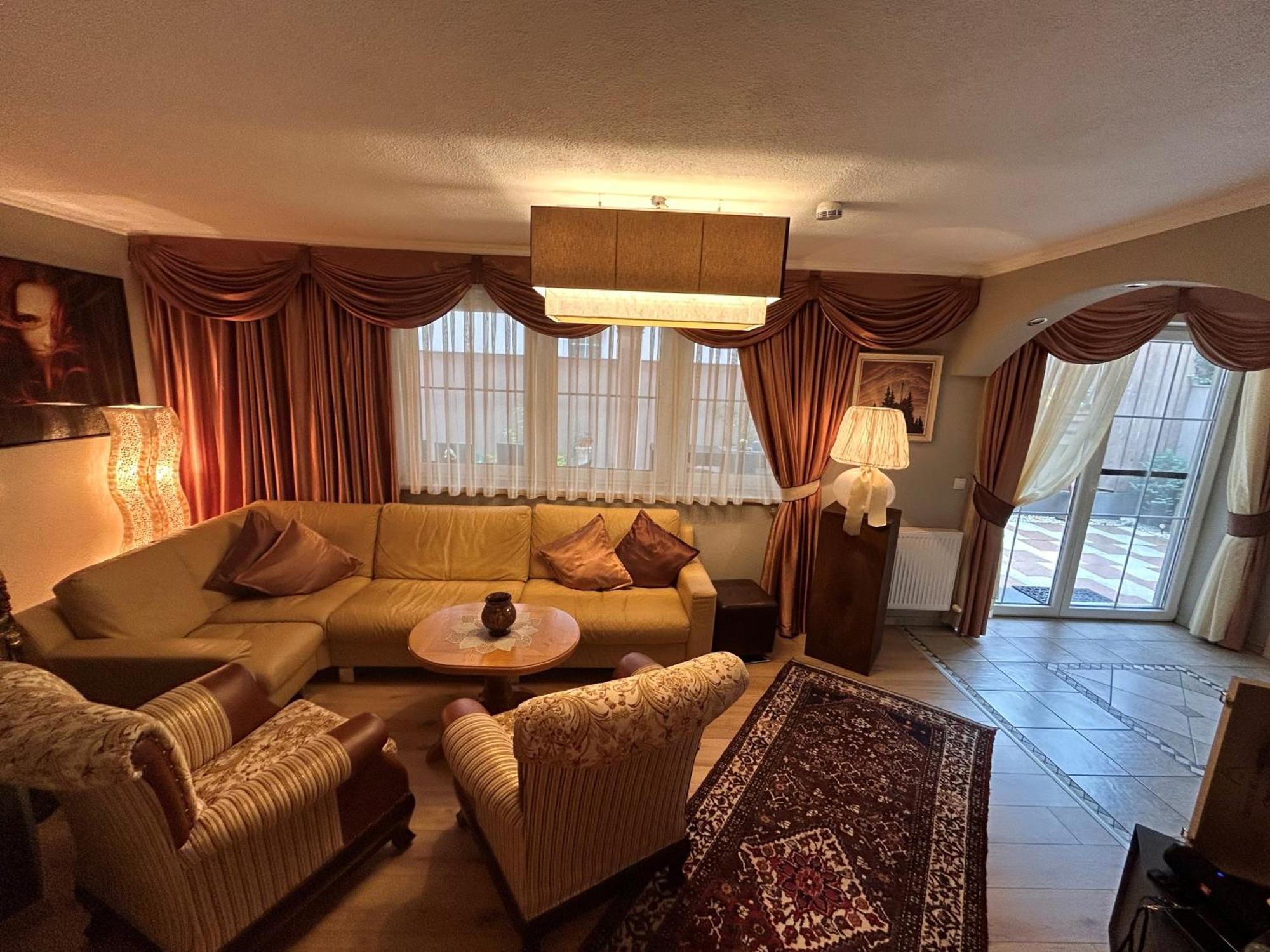 Appartement Lilly Lehn Екстер'єр фото